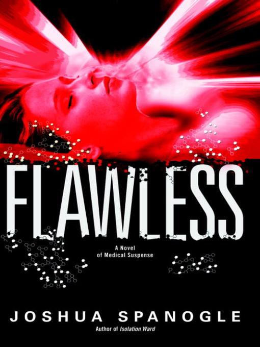 Title details for Flawless by Joshua Spanogle - Available